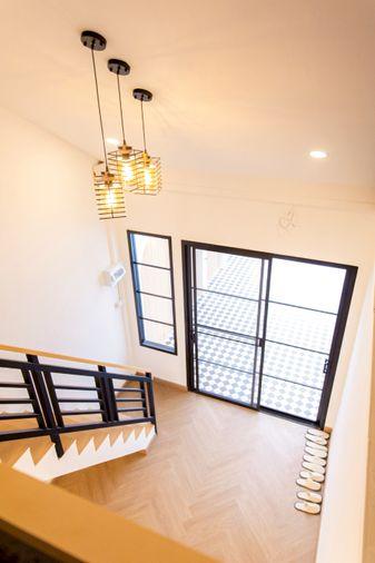 รูป CB105♚ทาวน์เฮ้าส์ 2 ห้องนอน ขาย⚝นวมินทร์♜ใกล้ เซ็นทรัล อีสต์วิลล์∞065-9423251,099-5919653▚Line@newnormal - รูปที่ 16/18