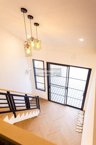 รูป CB105♚ทาวน์เฮ้าส์ 2 ห้องนอน ขาย⚝นวมินทร์♜ใกล้ เซ็นทรัล อีสต์วิลล์∞065-9423251,099-5919653▚Line@newnormal - รูปที่ 16/18