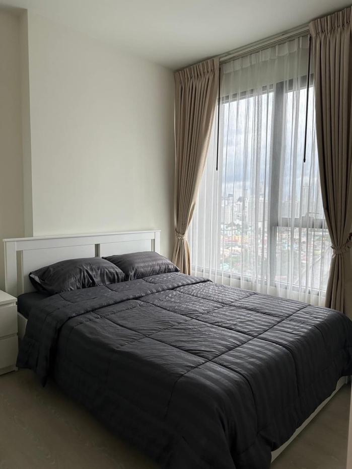 picture "DT-6571🏢 For Rent: Niche Pride Phetchaburi–Thonglor – Near Thonglor " - 1/14