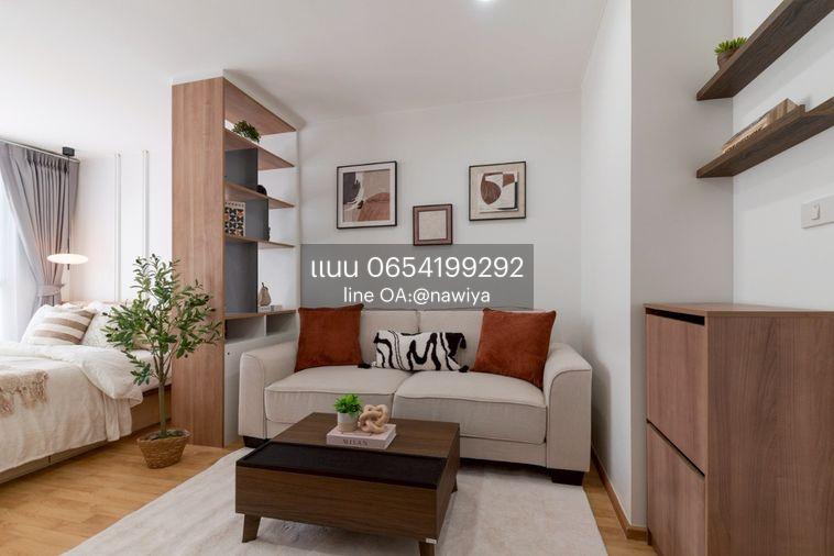 รูป 🍃Condo365270226🍃 ยู ดีไลท์ เรสซิเดนซ์ พัฒนาการ-ทองหล่อ (U Delight Residence Pattanakan-Thonglor) - รูปที่ 4/17