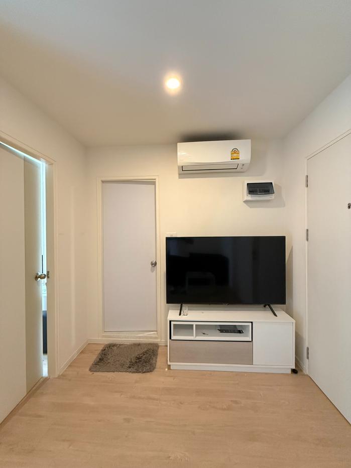 รูป ให้เช่า I Condo Green Space ลาดกระบัง ห้องสวย พร้อมเครื่องใช้ไฟฟ้าเฟอร์นิเจอร์ครบ - รูปที่ 5/13