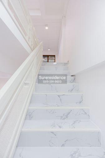 picture CB106, Townhouse for sale 3 Br, Nawamin. - 12/37