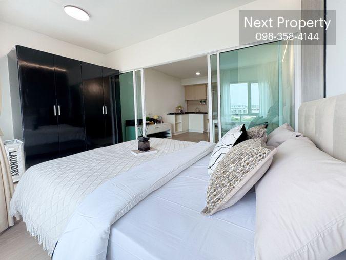 picture Iris Avenue Onnuch - Suvarnabhumi For Sell - 13/14