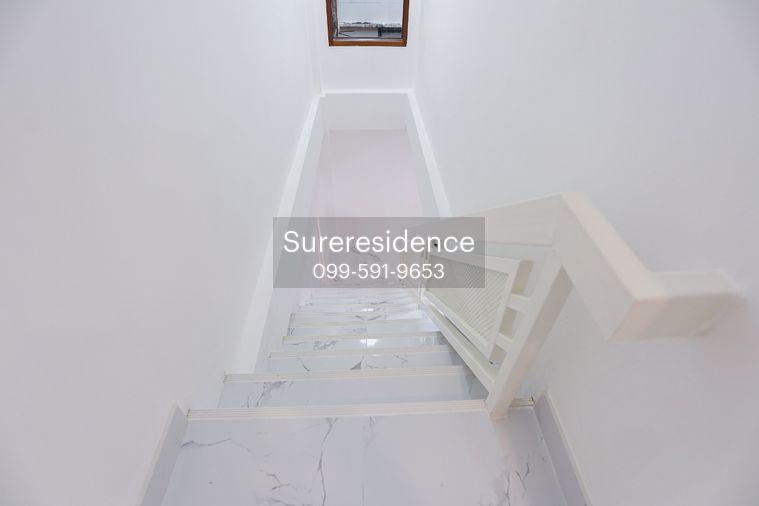 picture CB106, Townhouse for sale 3 Br, Nawamin. - 23/37