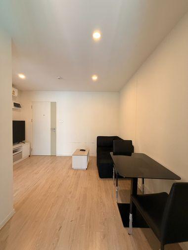 รูป ให้เช่า I Condo Green Space ลาดกระบัง ห้องสวย พร้อมเครื่องใช้ไฟฟ้าเฟอร์นิเจอร์ครบ - รูปที่ 8/13