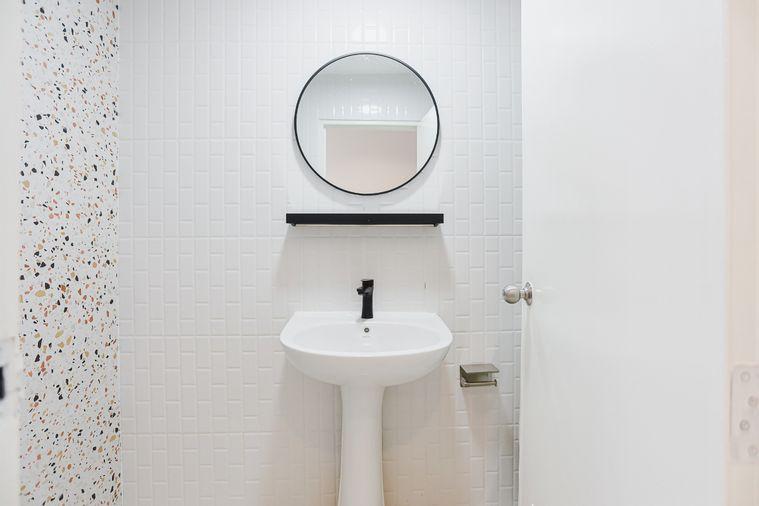 picture CB106, Townhouse for sale 3 Br, Nawamin. - 35/37