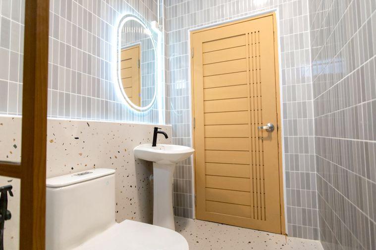 picture CB103 Townhouse for sale 2 Br, Kaset-Nawamin. - 9/16