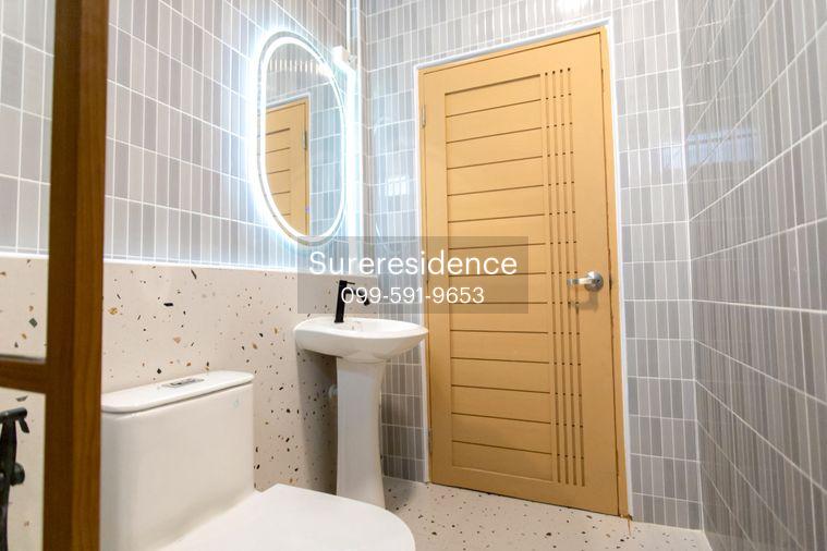 picture CB103 Townhouse for sale 2 Br, Kaset-Nawamin. - 9/16