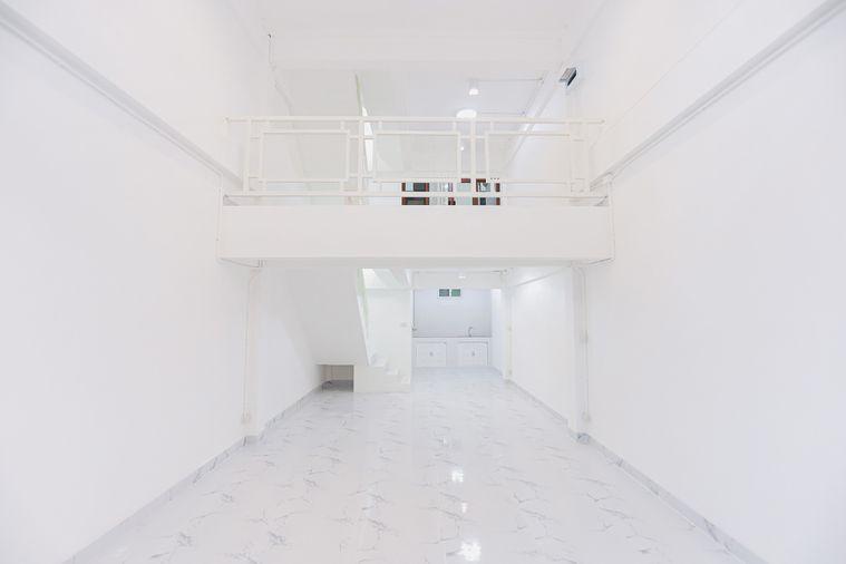 picture CB106, Townhouse for sale 3 Br, Nawamin. - 2/37