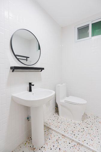 picture CB106, Townhouse for sale 3 Br, Nawamin. - 6/37