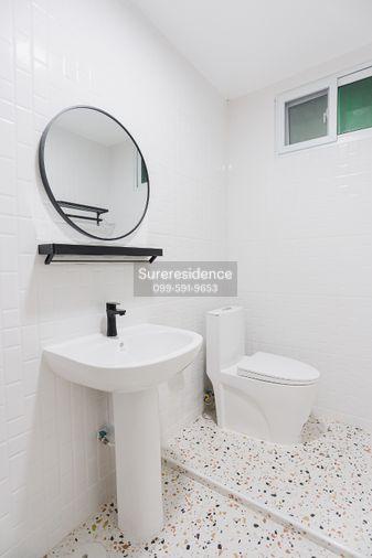 picture CB106, Townhouse for sale 3 Br, Nawamin. - 6/37