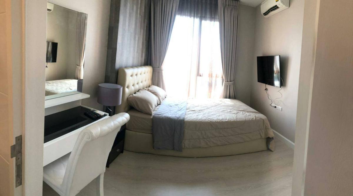 picture "DT-8394🏢 For Rent: Niche Pride Phetchaburi–Thonglor – Near Thonglor " - 5/16
