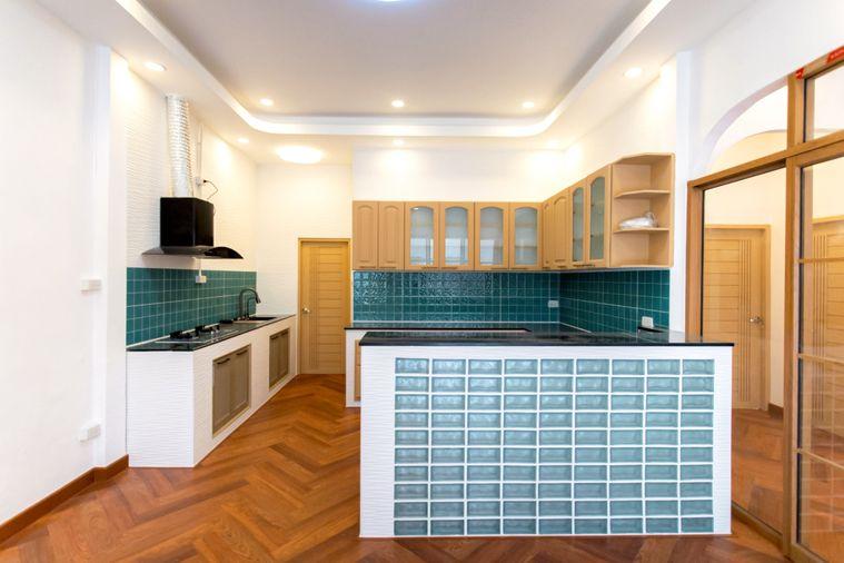 picture CB103 Townhouse for sale 2 Br, Kaset-Nawamin. - 6/16
