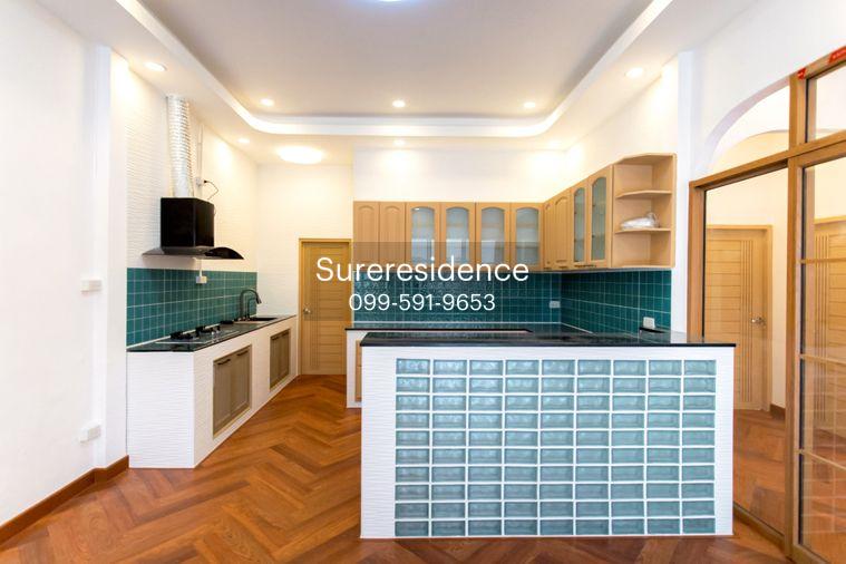picture CB103 Townhouse for sale 2 Br, Kaset-Nawamin. - 6/16