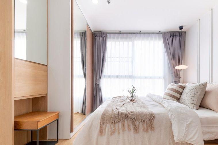 รูป 🍃Condo365270226🍃 ยู ดีไลท์ เรสซิเดนซ์ พัฒนาการ-ทองหล่อ (U Delight Residence Pattanakan-Thonglor)  - รูปที่ 7/17