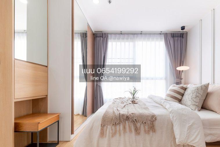 รูป 🍃Condo365270226🍃 ยู ดีไลท์ เรสซิเดนซ์ พัฒนาการ-ทองหล่อ (U Delight Residence Pattanakan-Thonglor) - รูปที่ 7/17