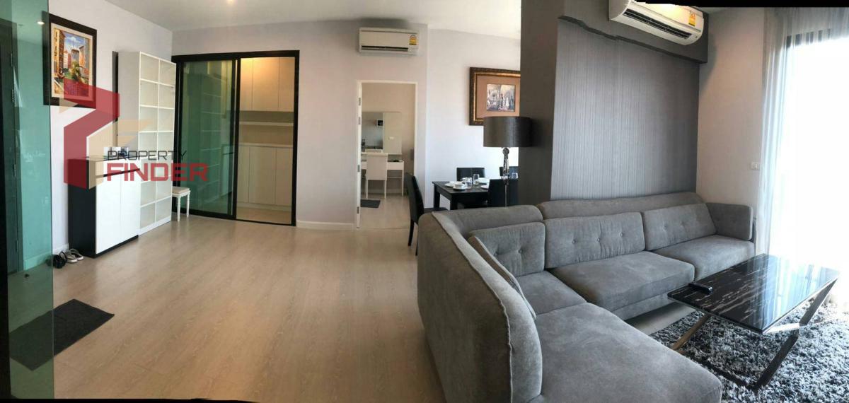 picture "DT-8394ðĒ For Rent: Niche Pride PhetchaburiâThonglor â Near Thonglor " - 10/16