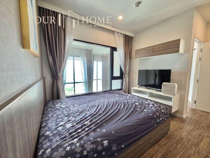 รูป Duplex ให้เช่า 3 ห้องนอน 3 ห้องน้ำ 2 ชั้น วิวทะเล – KnightsBridge The Ocean ศรีราชา - รูปที่ 12/28