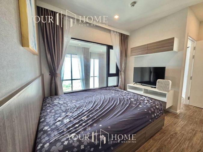 รูป Duplex ให้เช่า 3 ห้องนอน 3 ห้องน้ำ 2 ชั้น วิวทะเล – KnightsBridge The Ocean ศรีราชา - รูปที่ 12/28