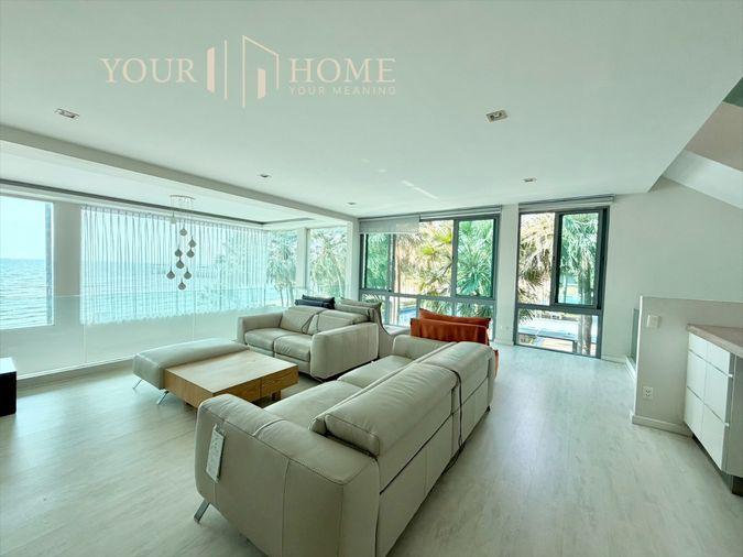 picture Turn Your Home into a Seaside Retreat - Luxury Beachfront House with Private Pool – Bangsaen - 21/35