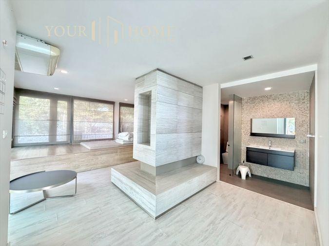 picture Turn Your Home into a Seaside Retreat - Luxury Beachfront House with Private Pool – Bangsaen - 26/35
