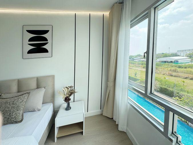 picture Iris Avenue Onnuch - Suvarnabhumi For Sell - 14/14