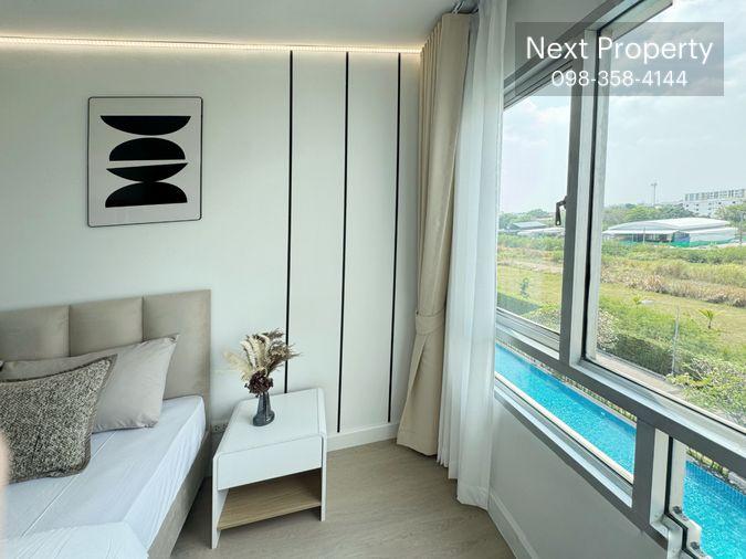 picture Iris Avenue Onnuch - Suvarnabhumi For Sell - 14/14