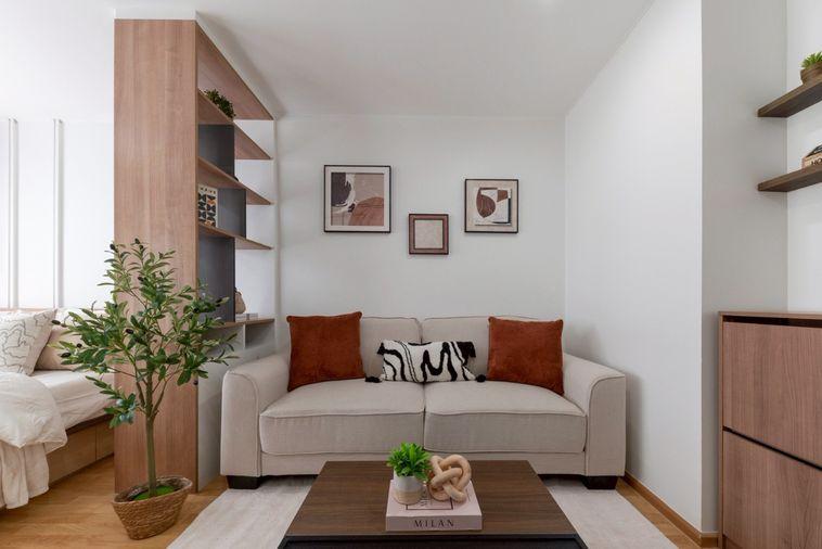 รูป 🍃Condo365270226🍃 ยู ดีไลท์ เรสซิเดนซ์ พัฒนาการ-ทองหล่อ (U Delight Residence Pattanakan-Thonglor)  - รูปที่ 2/17