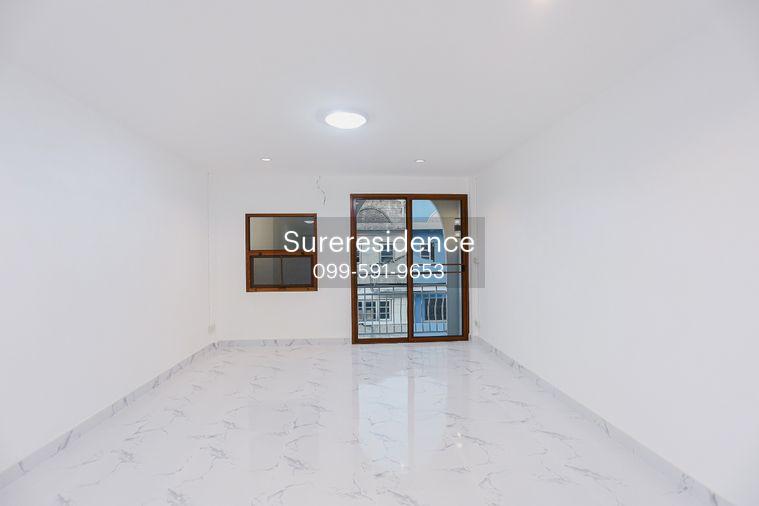 picture CB106, Townhouse for sale 3 Br, Nawamin. - 26/37