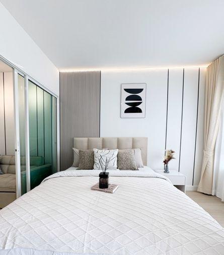 picture Iris Avenue Onnuch - Suvarnabhumi For Sell - 10/14