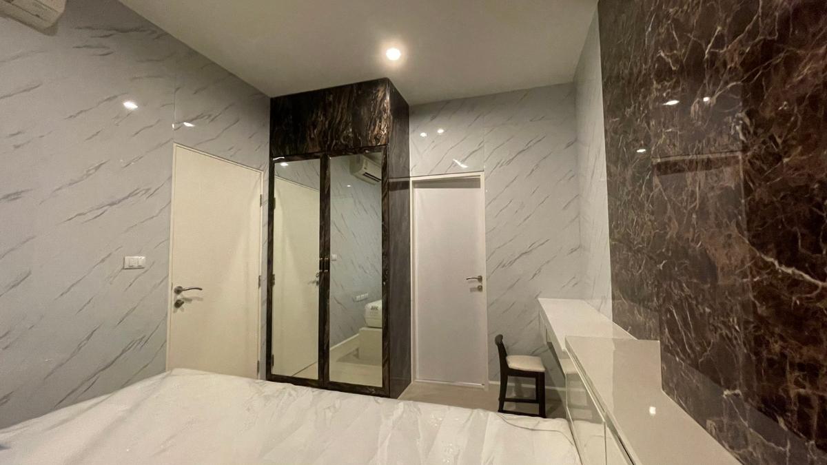 picture "DT-3872🏢 For Rent: Niche Pride Phetchaburi–Thonglor – Near Thonglor " - 1/16
