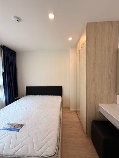 รูป ให้เช่า I Condo Green Space ลาดกระบัง ห้องสวย พร้อมเครื่องใช้ไฟฟ้าเฟอร์นิเจอร์ครบ - รูปที่ 4/13