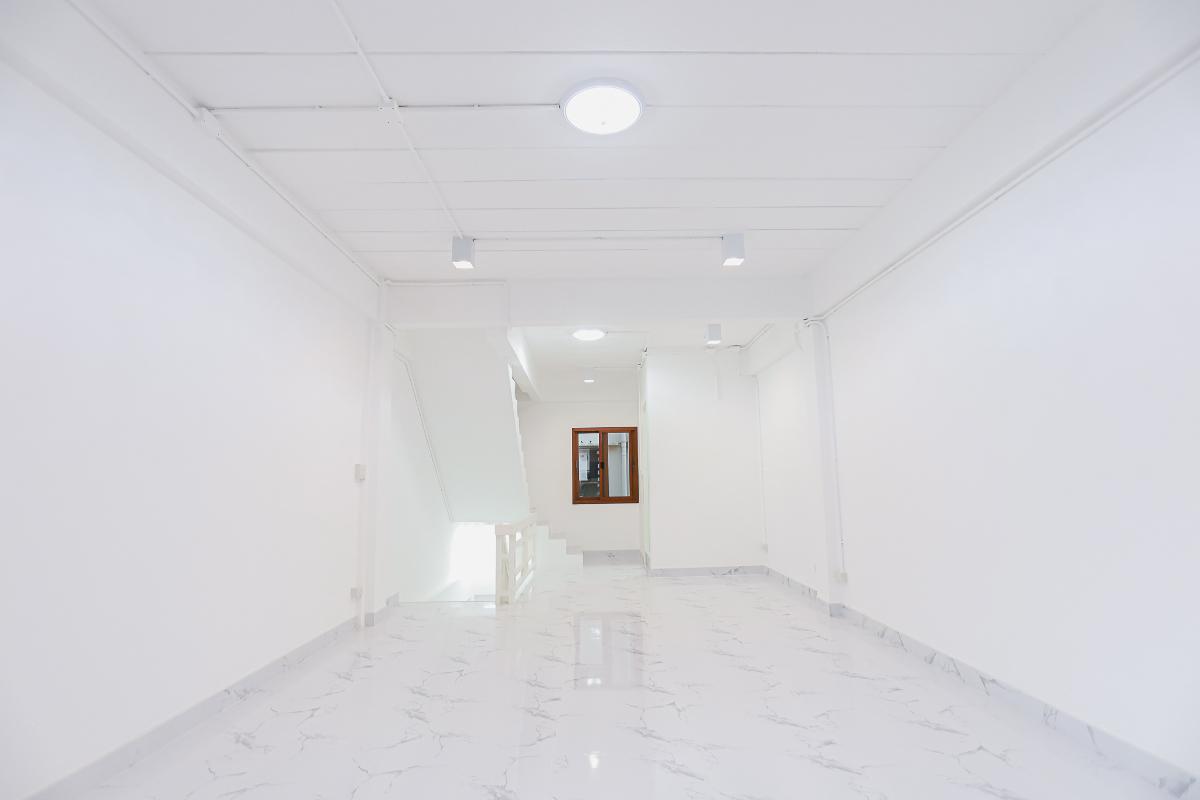 picture CB106, Townhouse for sale 3 Br, Nawamin. - 20/37