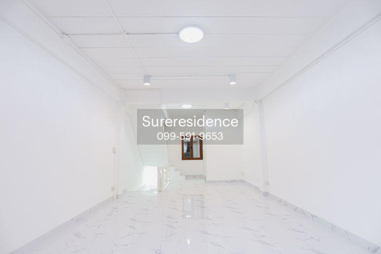 picture CB106, Townhouse for sale 3 Br, Nawamin. - 20/37