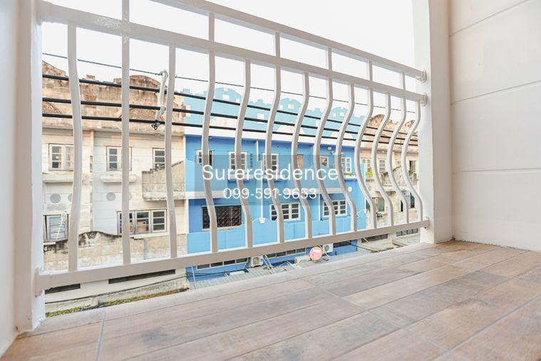 picture CB106, Townhouse for sale 3 Br, Nawamin. - 27/37