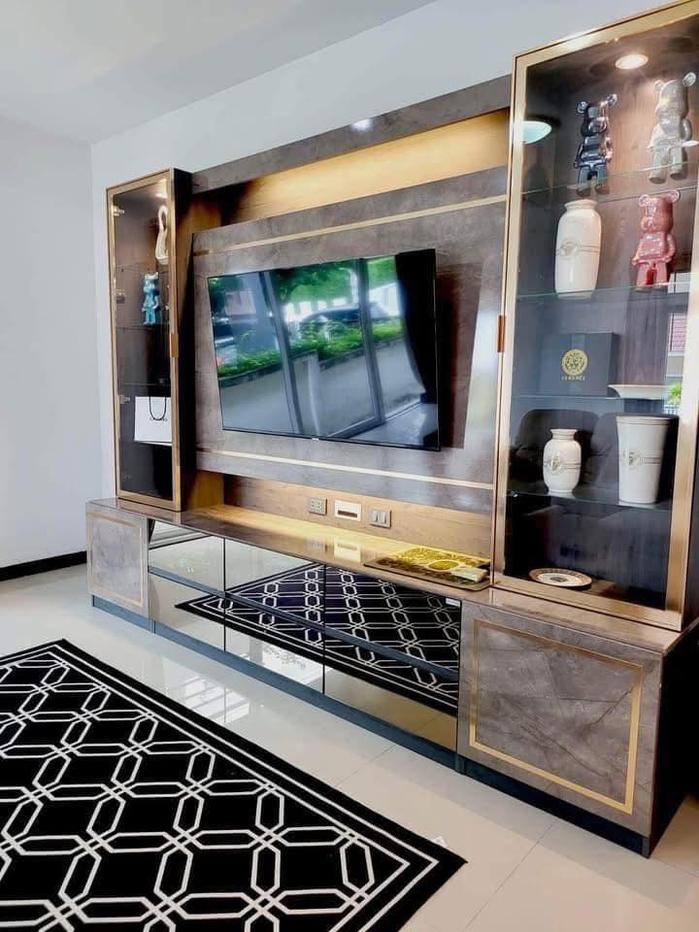 รูป House 5 Bedroom for Rent in Thung Klom Tanman East Pattaya - รูปที่ 5/7