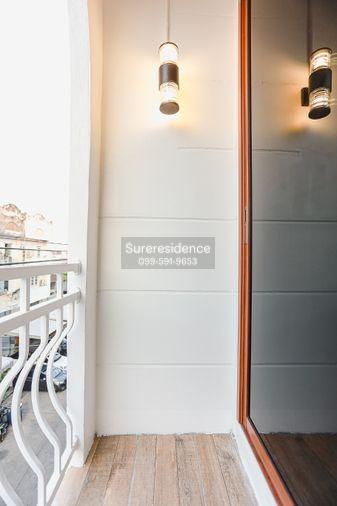 picture CB106, Townhouse for sale 3 Br, Nawamin. - 32/37