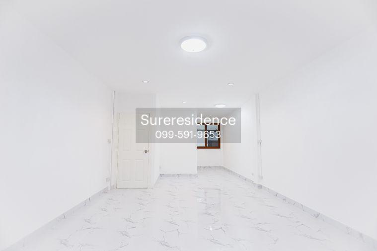 picture CB106, Townhouse for sale 3 Br, Nawamin. - 33/37