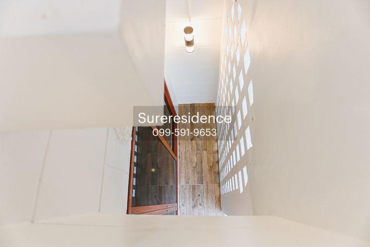 picture CB106, Townhouse for sale 3 Br, Nawamin. - 31/37