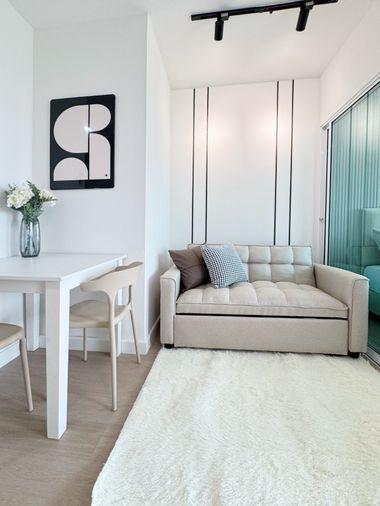 picture Iris Avenue Onnuch - Suvarnabhumi For Sell - 12/14
