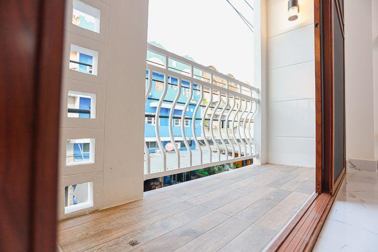 picture CB106, Townhouse for sale 3 Br, Nawamin. - 16/37