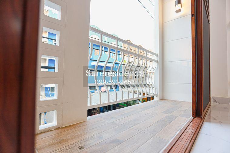picture CB106, Townhouse for sale 3 Br, Nawamin. - 16/37