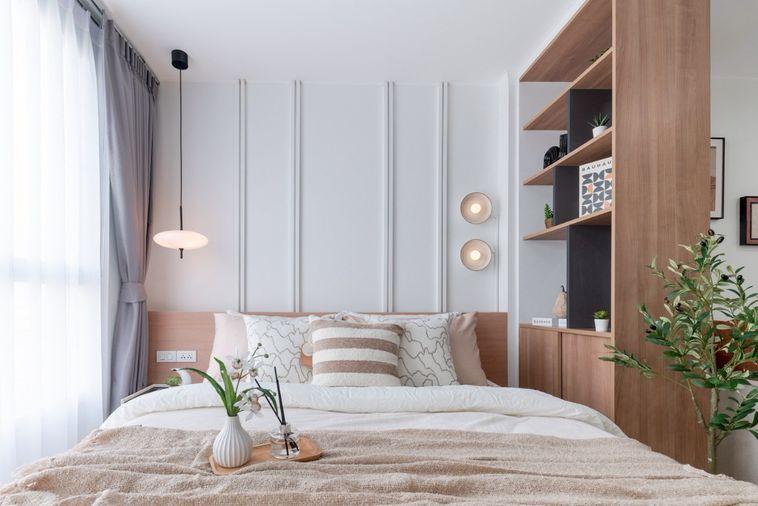 รูป 🍃Condo365270226🍃 ยู ดีไลท์ เรสซิเดนซ์ พัฒนาการ-ทองหล่อ (U Delight Residence Pattanakan-Thonglor)  - รูปที่ 10/17