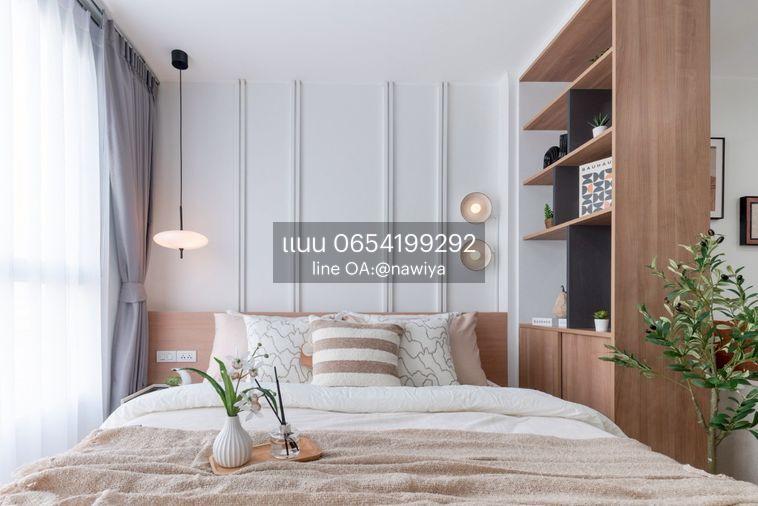 รูป 🍃Condo365270226🍃 ยู ดีไลท์ เรสซิเดนซ์ พัฒนาการ-ทองหล่อ (U Delight Residence Pattanakan-Thonglor) - รูปที่ 10/17