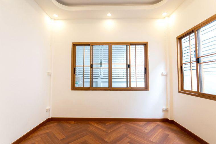 picture CB103 Townhouse for sale 2 Br, Kaset-Nawamin. - 13/16