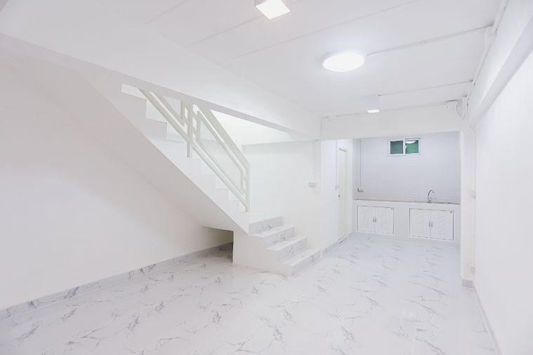 picture CB106, Townhouse for sale 3 Br, Nawamin. - 4/37