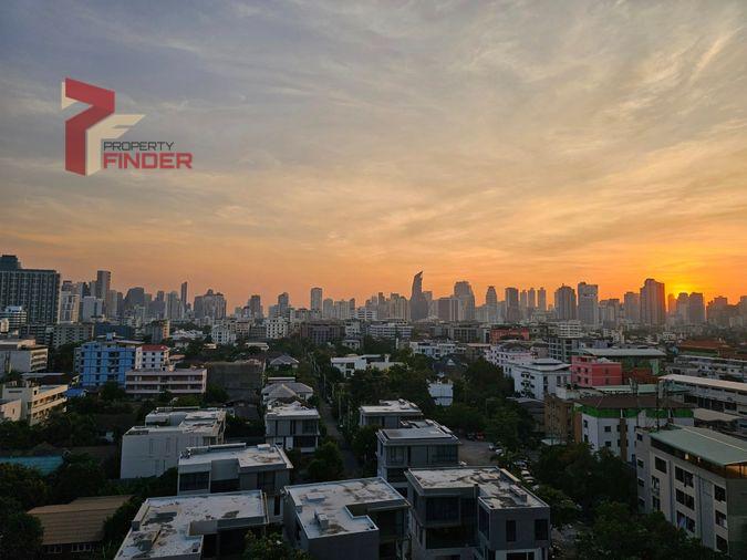 รูป DT-7896 ให้เช่า Niche Pride Phetchaburi-Thonglor (นิช ไพรด์ เพชรบุรี-ทองหล่อ)ใกล้ทองหล่อ - รูปที่ 7/8