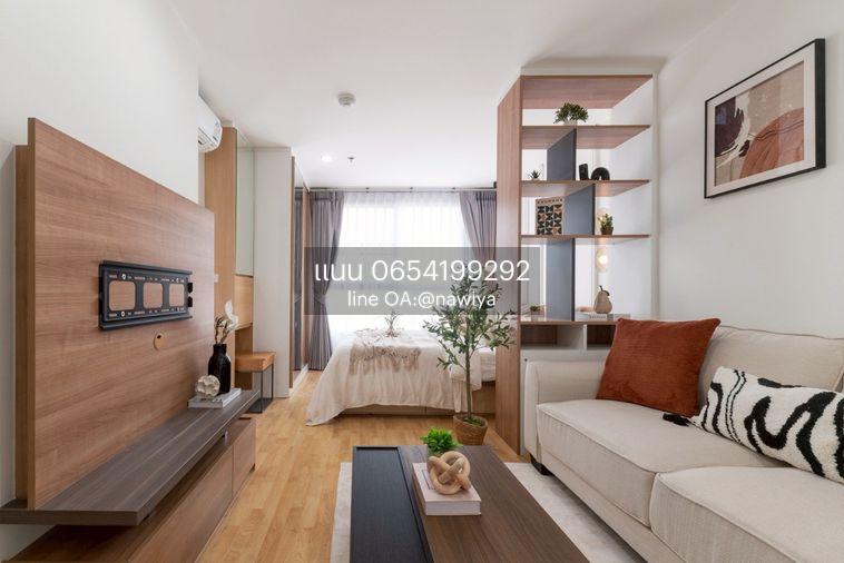 รูป 🍃Condo365270226🍃 ยู ดีไลท์ เรสซิเดนซ์ พัฒนาการ-ทองหล่อ (U Delight Residence Pattanakan-Thonglor) - รูปที่ 6/17