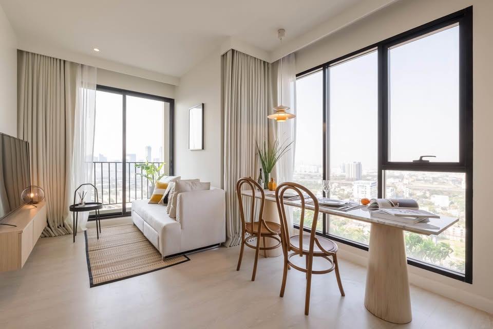 picture "DT-8415🏢 For Rent: Niche Pride Phetchaburi–Thonglor – Near Thonglor " - 6/10