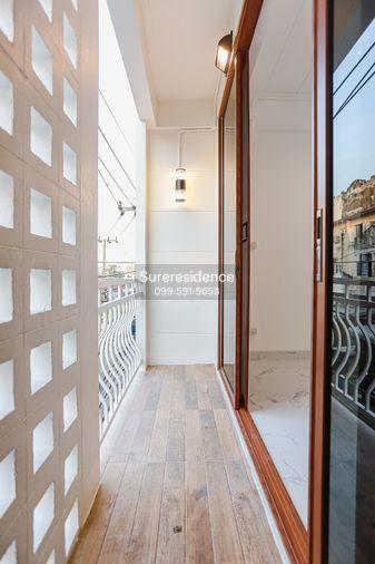 picture CB106, Townhouse for sale 3 Br, Nawamin. - 18/37